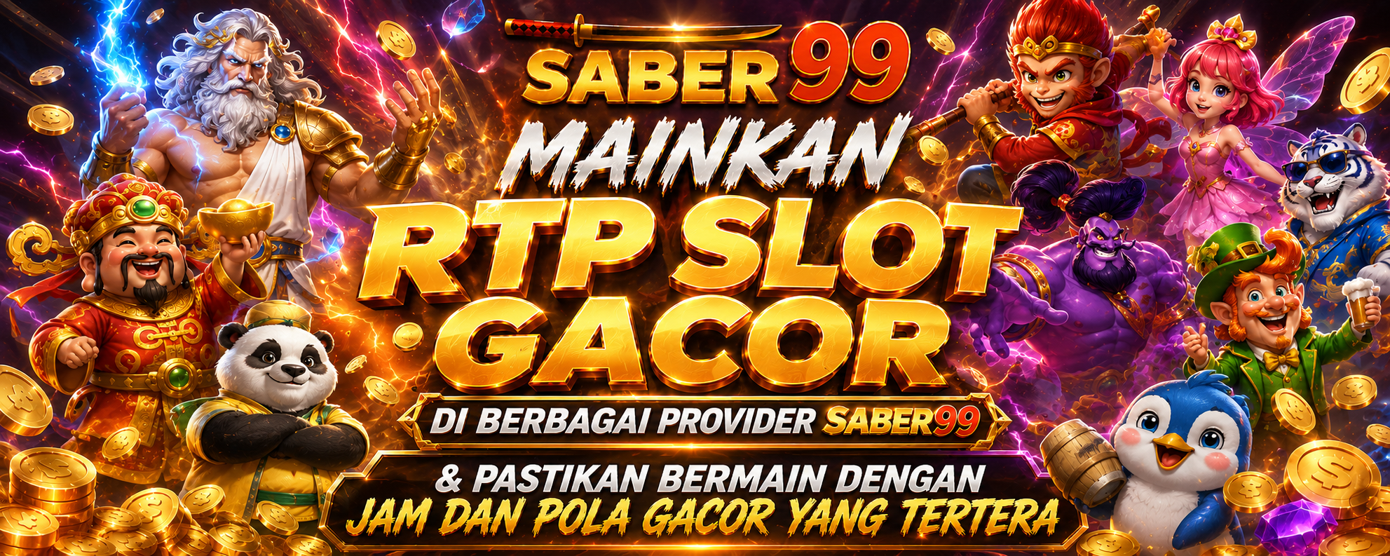 RTP Live Slot PG Soft Hari Ini