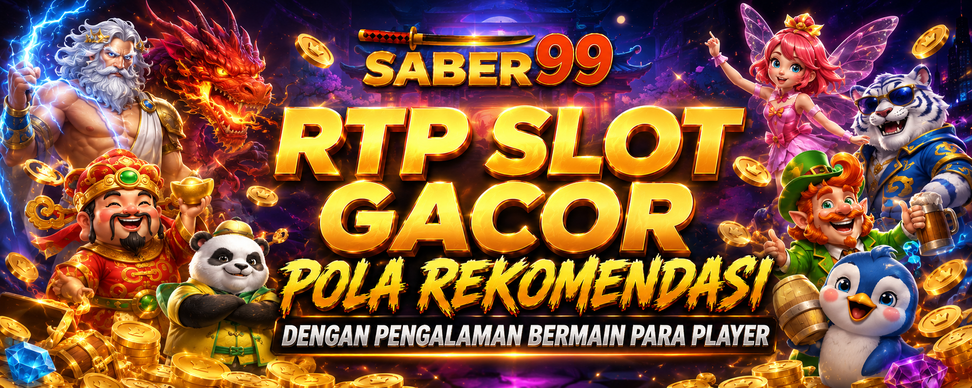 RTP Slot Gacor Winrate Tinggi