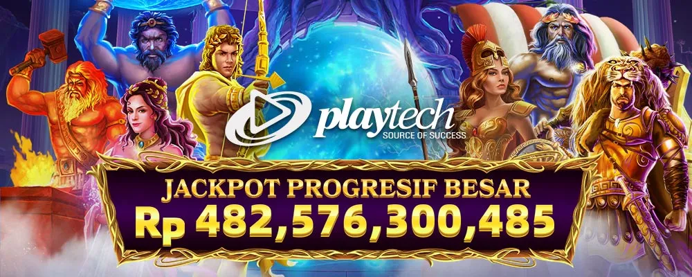 RTP Slot Winrate Tinggi 2026